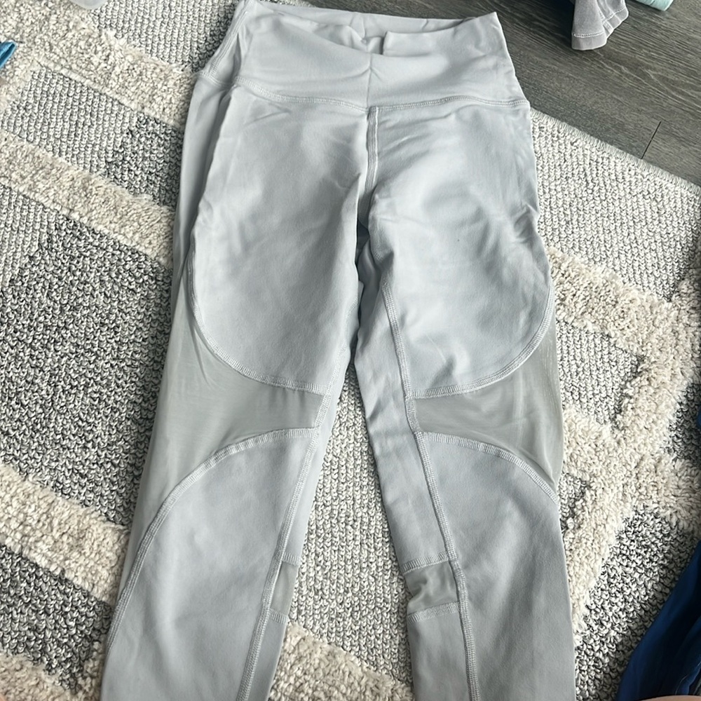 Alo capri leggings